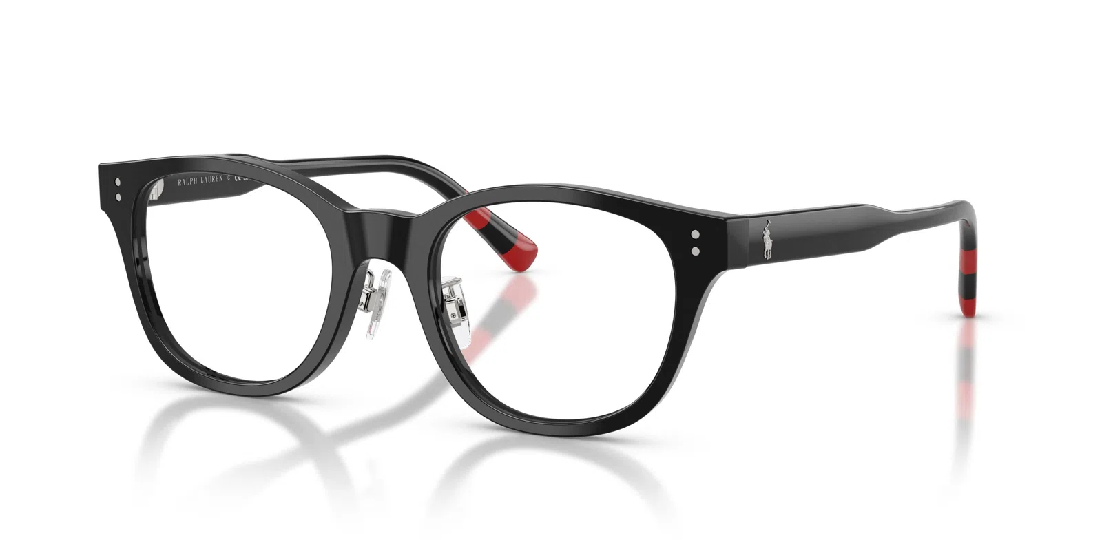 Polo 2303F Eyeglasses - view 11